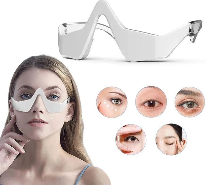 3D Eye Beauty Device