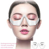 3D Eye Beauty Instrument Micro-Current Pulse Eye Relax Reduce Wrinkles and Dark Circle Remove Eye Bags Massager Beauty Tool