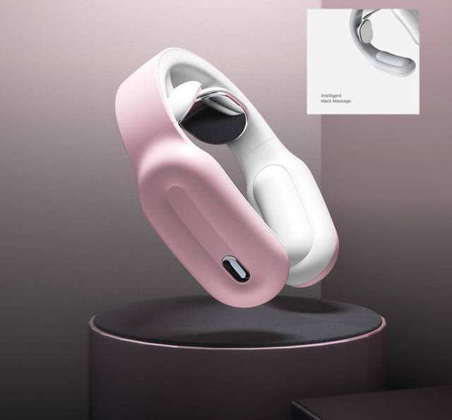 Electric Neck Massager