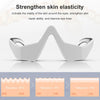 3D Eye Beauty Instrument Micro-Current Pulse Eye Relax Reduce Wrinkles and Dark Circle Remove Eye Bags Massager Beauty Tool