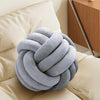 Modern Handmade Pillow - Decorative Ball For Home Decor