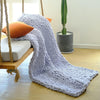 Handwoven Blanket for Bed, Sofa, Chair & Home Decor 