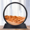 3d Quicksand Painting - Moving Sand Art - Flowing Sand Frame