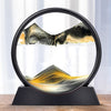 3d Quicksand Painting - Moving Sand Art - Flowing Sand Frame