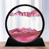 3d Quicksand Painting - Moving Sand Art - Flowing Sand Frame