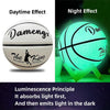 Reflective Basketball - Luminous Basketball - Glowing Basketball