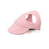 Cute Pet Cap - Sun Cap - Sports Cap