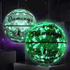 Reflective Basketball - Luminous Basketball - Glowing Basketball